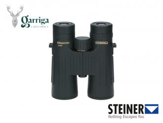 STEINER OBSERVER 8X42